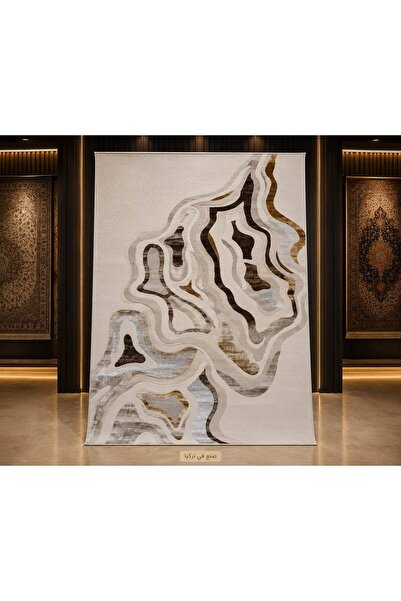 Generic Heavy and Soft Turkish Carpets and Rugs 200X300 cm - Classic Luxury P...