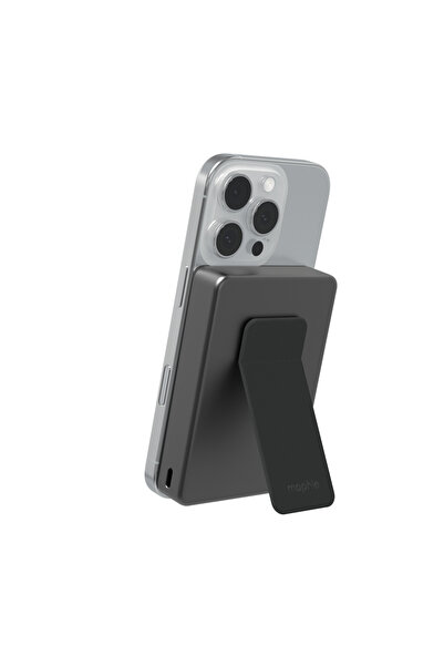 Mophie powerstation Qi2 wireless slim stand 10k mAh