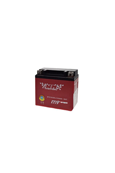WMX Acumulator WTZ7S - YTZ7S, GEL, 12V