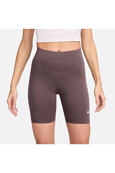 Nike ΑΘΛΗΤΙΚΑ ΕΝΔΥΜΑΤΑ ΚΛΑΣΙΚΑ DV7797-502 Καφέ