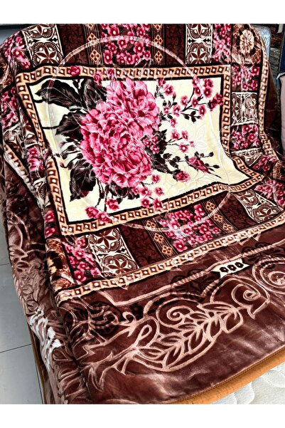 Generic Sainmas Korean Nefirn Heavy Soft Blanket - Approx. 6kg - Cool and Lux...