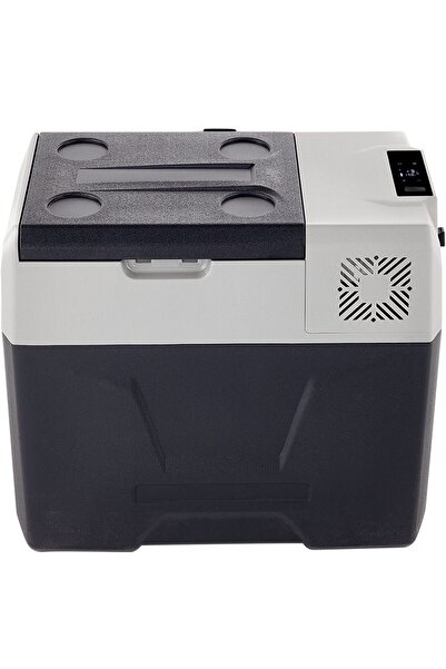 OEM Cutie frigorifica cu compresor 12/24 V DC, 110-240 V AC, capacitate 40 l,...