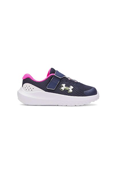 Under Armour GINF SURGE 4 AC 3027110-410 Μπλε