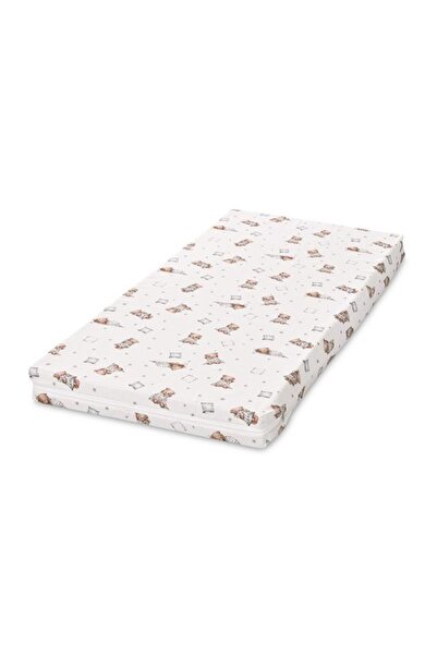 LORELLİ Saltea patut balansoar First Dreams, 90 x 42 x 6 cm, spuma elastica