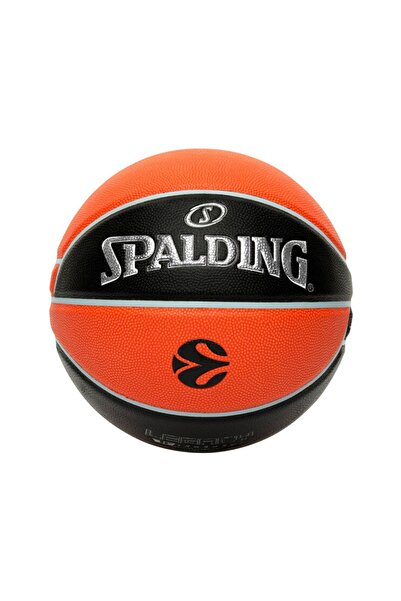 SPALDING TF-1000 LEGACY/ΕΥΡΩΠΑΙΟ ΜΕΓΕΘΟΣ 7 78-175Z Πορτοκαλί