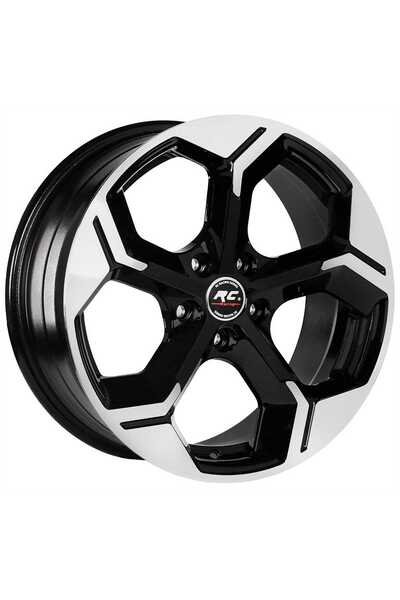 RC 15 İNÇ 5X108 RENAULT KANGO FORD FOCUS CONNECT YENI TOURNEO COURIER UYUMLU ...