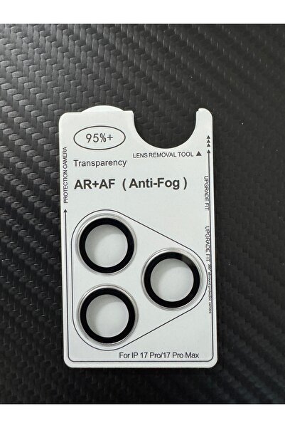 Choice26 Other 17Pro 17ProMax Silver For iPhone 17 16 15 14 13 Pro Max AR Ant...