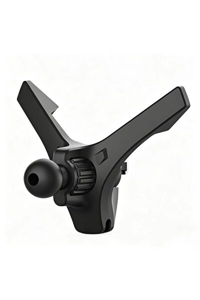 Choice black Car Phone Holder Magnetic Base Accessories Car Center Console Da...