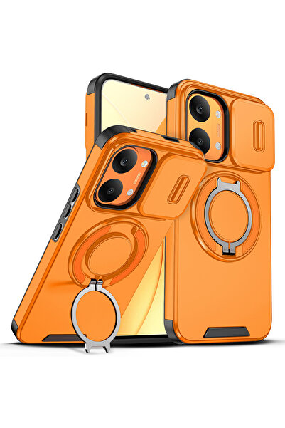 Choice Poco X8 Pro Max LK Yellow For Poco X8 Pro Max Case Poco X8 Pro Max Cov...