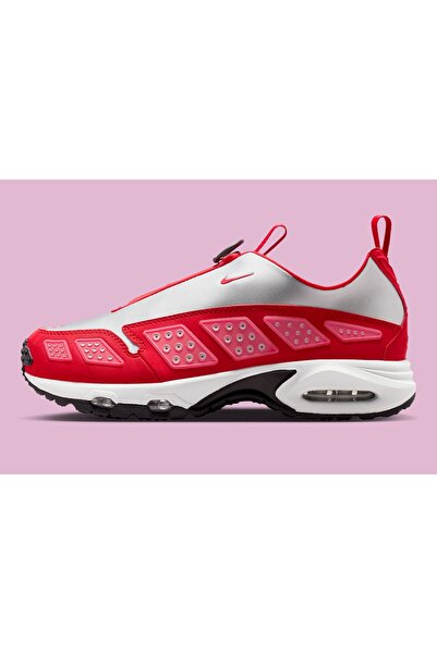 Nike Füzyon Kırmızı ve Gümüş IH3988-001 PASHA GİYİM