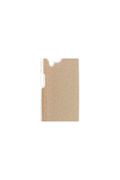 Samsung Λαμπερή Θήκη TPU Galaxy A22 4G / Galaxy M32 4G / Galaxy M22 4G Χρυσό ...