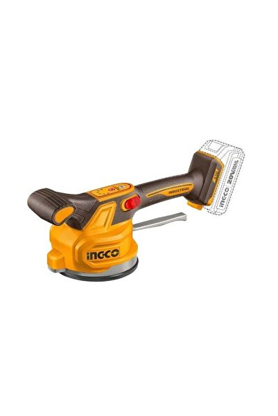 Ingco CTVLI20018 20V Cordless Tile Installation Tool, Tile Leveling Machine, ...