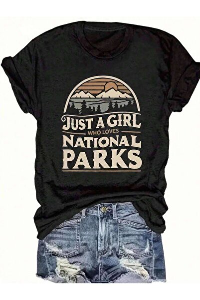 23ERVA Women's Casual Crew Neck T-Shirt, Unique Pattern Design, Short Sleeve,...