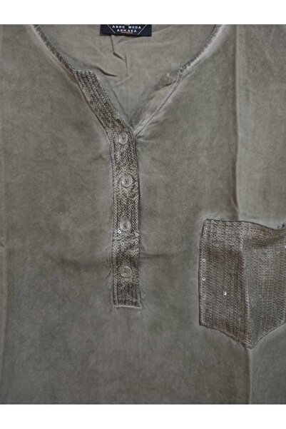 anne moda ankara Ανώτερης ποιότητας, Αυθεντικό 100% βαμβάκι, χωρίς λύκρα, με ...