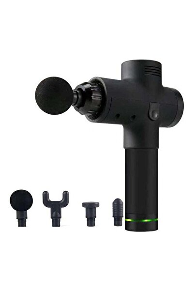 Arabest Fascia Deep Tissue Muscle Massage Gun
