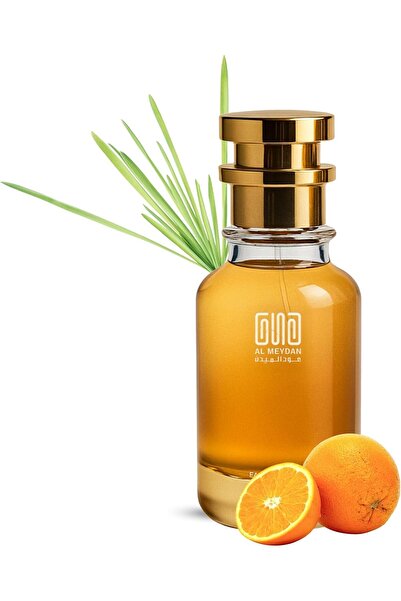 OUD AL MEYDAN Oil Based Perfume for Men Inspired by Declarashion Alcohol Free...