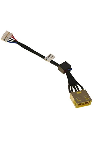 OEM Υποδοχή τροφοδοσίας DC Lenovo Ideapad Lenovo Ideapad G500S G505S G400 G40...