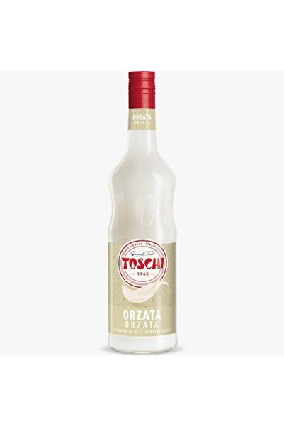 Toschi Sirop cu aromă de orz (Orzata), 1L