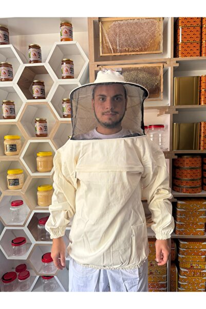 Genel Markalar Arıcı normal maske 1 adet