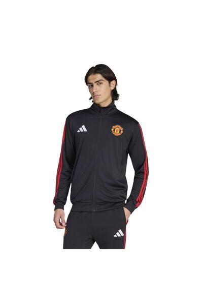 adidas Kh4797-E Manchester United Dna Tt Men's Jacket