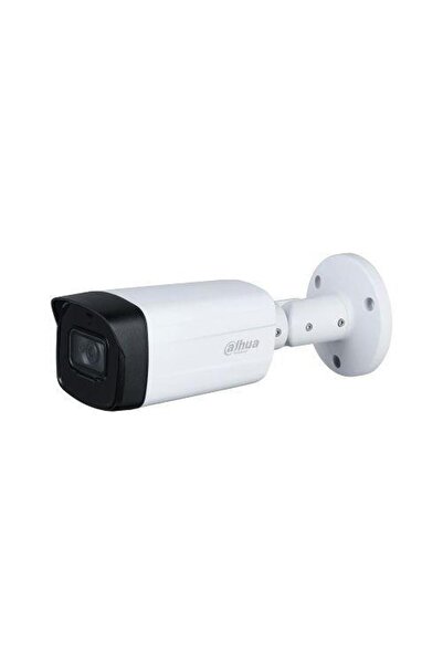 DAHUA HAC-HFW1800TH-I8-0360B 8MP 4K HDCVI Bullet Camera, 3.6mm, IR 80m, IP67