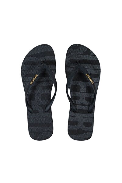 SUPERDRY WF310252A-02A Μαύρο