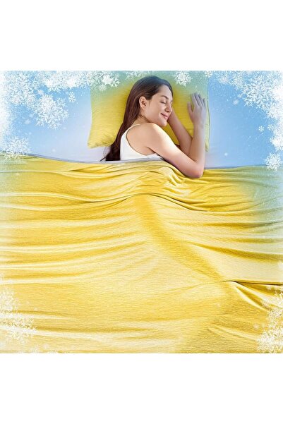 KMUSET Fall Throw Blanket Orange Fleece Throw 50 X 60 inches - Super Soft Coz...