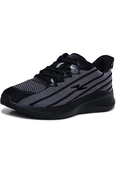 ATHCO Men's Mark Extra Bouncy & Flexible Sole Lightweight Soft Padded Lining ...