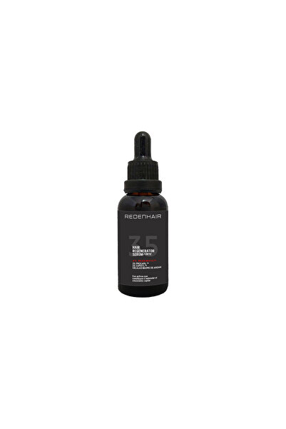 medi pazarlama Redenhair 75 Hair Regenerator Serum Forte Saç Bakım Serumu – P...
