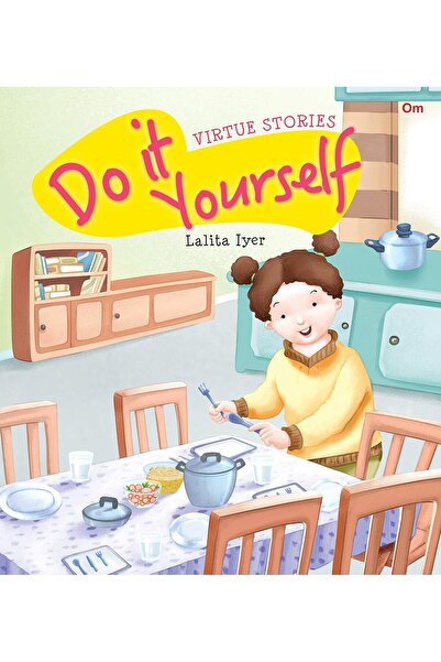 Om Books International Do It Yourself