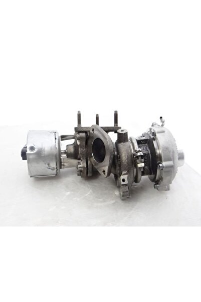 GARRET TURBO DİSCOVERY 3.0 / R.ROVER SPORT 3.0 SAĞ KUCUK TURBO