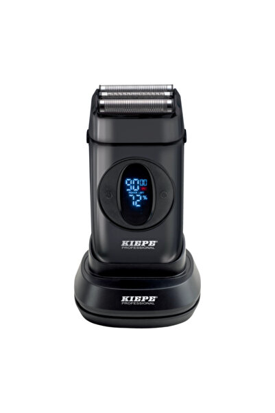 Kiepe Aparat de ras 6540 series Shaver 9000 RPM Black