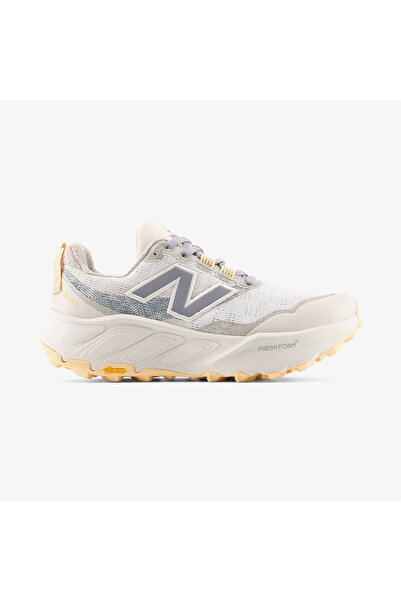 New Balance Hierro Women's White Running Shoes