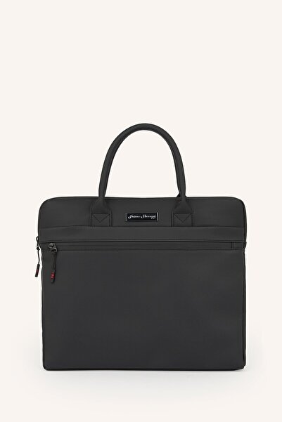 DeFacto Men's Faux Leather Bag H9635Axns