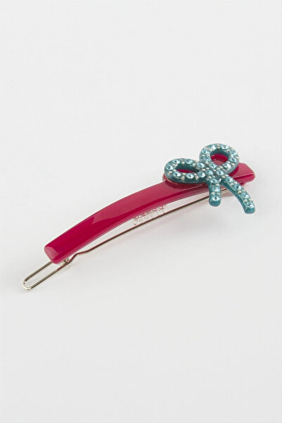 Mercansa Fiyong Stone Clip Buckle