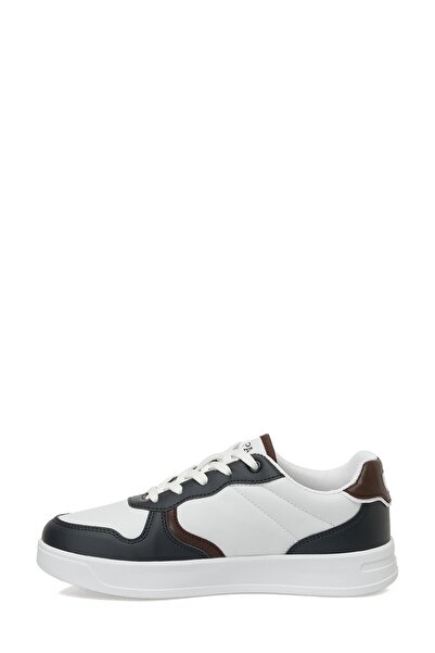 U.S. Polo Assn. ANDREI WMN Beyaz Kadın Sneaker