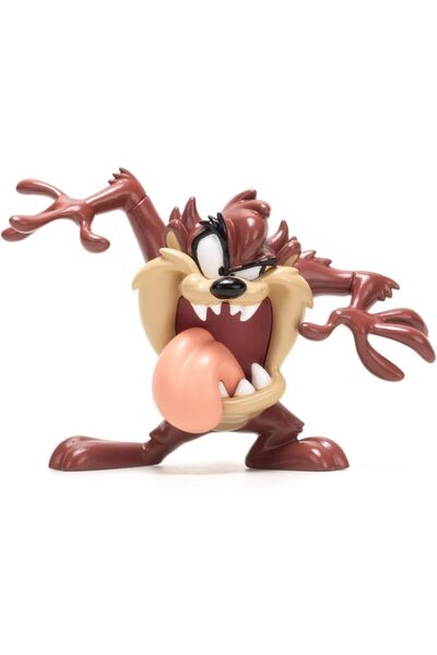 1/24 ölçek looney tunes Tasmanian Devil & 1967 Chevrolet El Camino