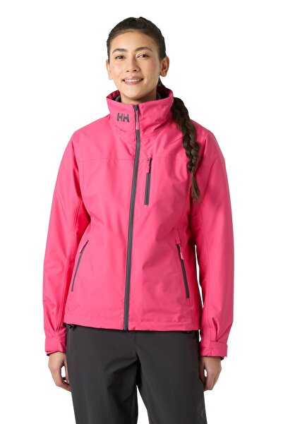 Helly Hansen Crew Midlayer Women's Coat