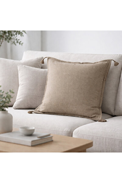 Cannon Decorative Cushion, 50 x 50 cm, Design H25-CC-651