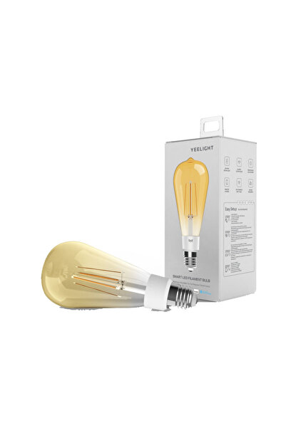 Xiaomi Έξυπνη λάμπα LED νήματος Yeelight (ST64)