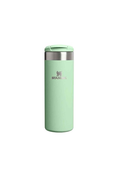 Stanley The AeroLight Transit Mug | 0.47L / 16oz Yeşil 10-10787-248