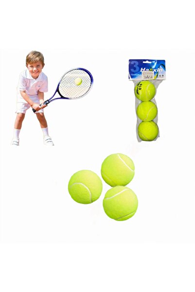 JML Minge Tenis 3/set, de Camp Engros