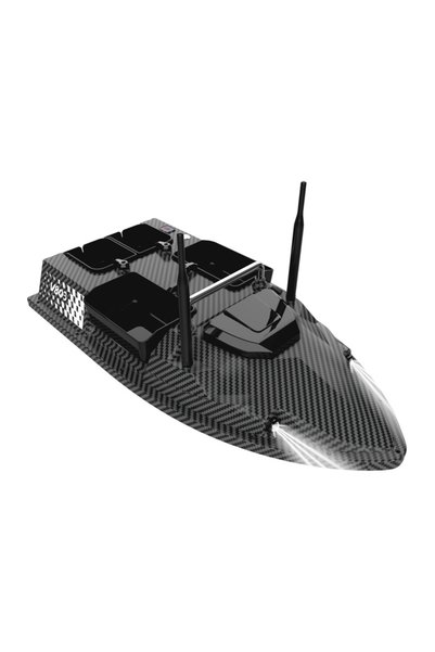 Flytec V803-Pro Σκάφος Δολώματος με GPS & Σόναρ, Εμβέλεια 500μ, 12000mAh, Χωρ...