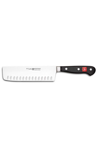 WÜSTHOF Cuțit Nakiri WUSTHOF Classic 17 cm