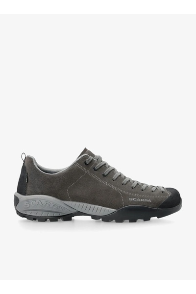 Scarpa Ghete de drumeție joase pentru bărbați Mojito GTX gri 42