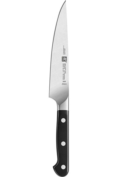 ZWILLING Cuțit profesional pentru filetat pește 16cm 55 - 58 HRC SIGMAFORGE G...