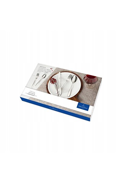 like. by Villeroy & Boch Set de tacâmuri Villeroy & Boch Arthur 30 de piese