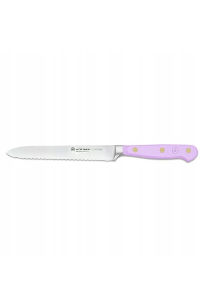 WÜSTHOF WUSTHOF CLASSIC COLOUR Cuțit 14/24,9 cm mov