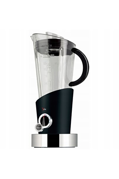 BUGATTI Blender (negru) VELA
