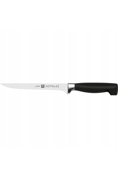 ZWILLING Cuțit de filetat Four Star 18 cm